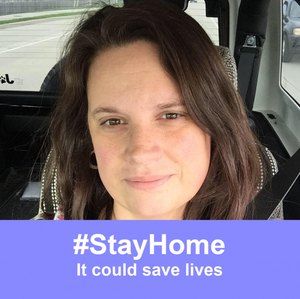 Meet your Posher, Julie